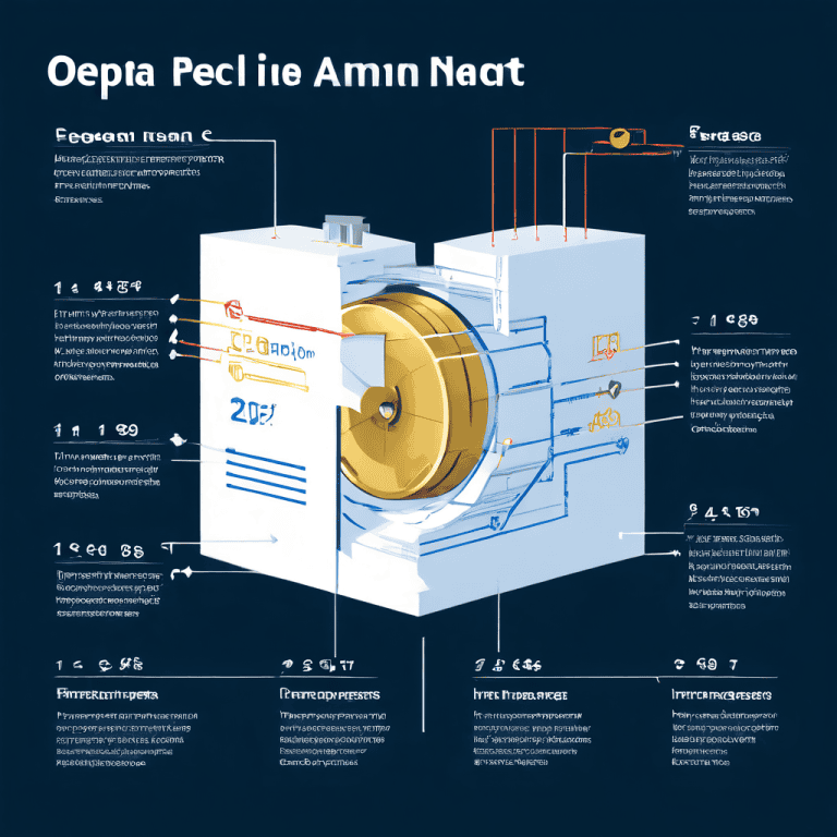 예금 계약서가 반으로 잘려 원금만 남은 모습을 통해 원금 보장 상품의 핵심 개념을 시각적으로 설명하는 인포그래픽 이미지입니다.
